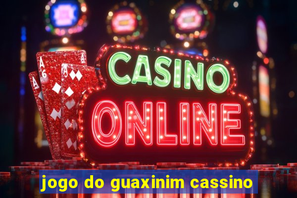 jogo do guaxinim cassino